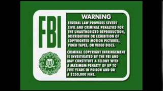 Opening To Make Mine Music 1989 Vhs Real Not Fake