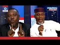 Imo Politics: Uche Nwosu, Daniel Bwala Debate Legality Of Arrest | Politics Today