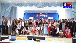 20180331 - 1st AIS Storytelling Contest Final Round_BTV