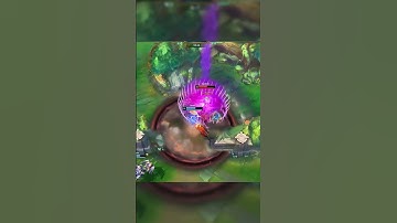 Vladimir Hút máu cùng tôi #leagueoflegends #viralvideo #vladimir