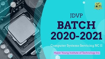 JDVP Online Class Interaction -(Santolan) Day 2