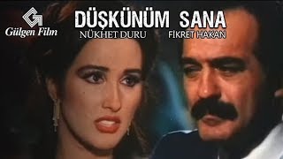 Düşkünüm Sana - Türk Filmi