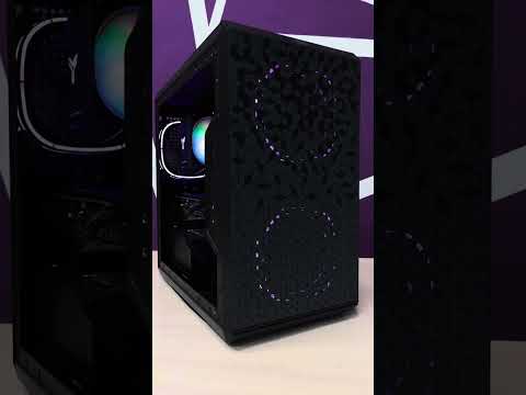 KosmoPC 25.02.2024 собрали вот такой бюджетный системный блок для продажи #shorts