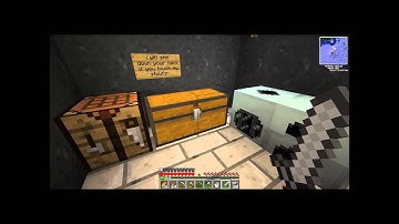 lets play tekkit clasic episode 1 swift wolfs rending gale