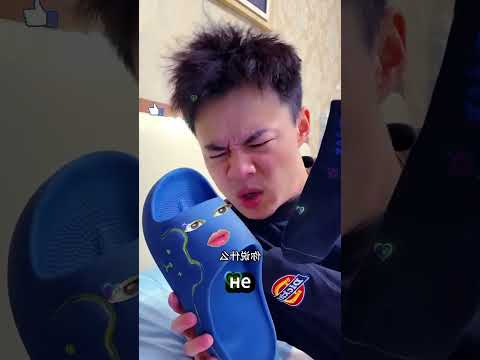 Армия тапочек атакует дом! 👡💥   #short