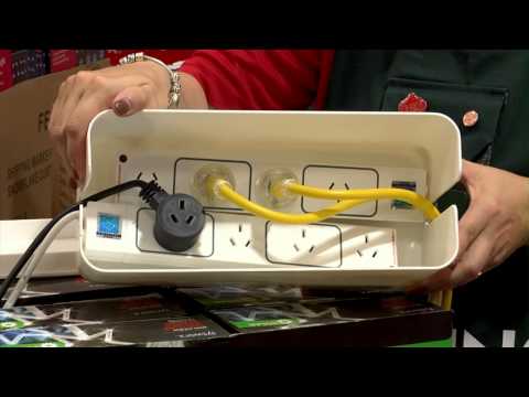 Electrical Junction Box Bunnings