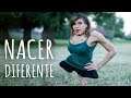 Soy una Mujer Trans, nací con Medio Cuerpo y encontré a mi Amor | Nacimos Diferentes - truly español