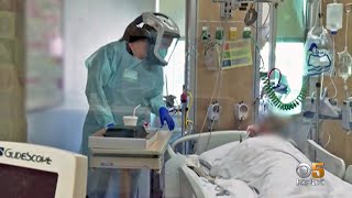 Santa Clara County Revises Official COVID-19 Death Toll Down by 22 Percent