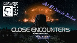 Remastered Review: CLOSE ENCOUNTERS OF THE THIRD KIND (1977)