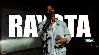 RAYSTA - ASSUMPTIONS #boxedinliveperformance @boxedin_