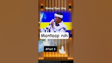 #bapaaing #shortsfeed #kdm #dedimulyadi #kangdedimulyadi #gubernurjawabarat