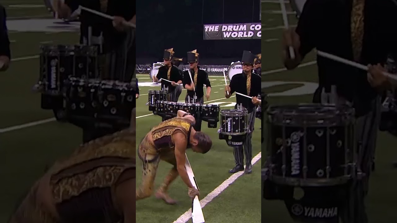 Crown '16 DROPS the HAMMER 🤯 