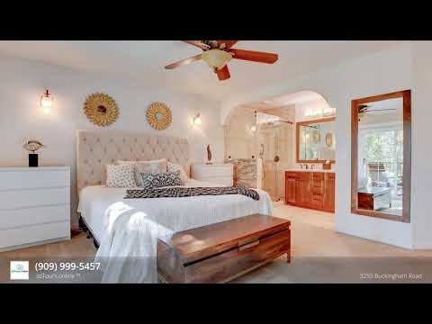 3255 Buckingham Road, Glendale, CA home video tour