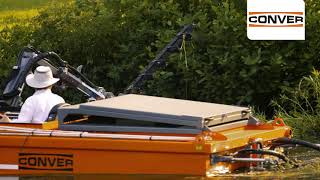 Conver C485 USA