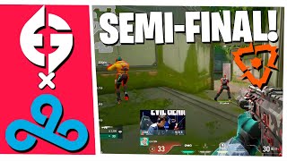 Winner going to Tokyo! Cloud9 vs Evil Geniuses | Champions Tour 2023: Americas League