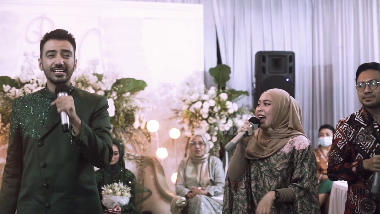 SEDIH!!!!Ga ngerti bahasanya :( kolaborasi Selfi Lida dan Reza Zakarya