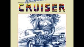 Cruiser - Down On The Street (1980)