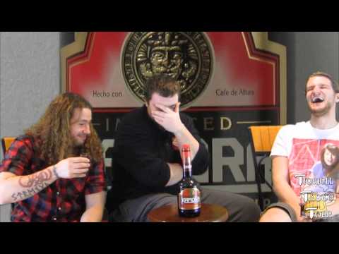 Kamora Coffee Liqueur Review