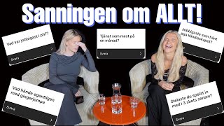 INGEN KOMMER UNDAN #2 - MOA LINDGREN