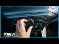 A New Viral Way to Cool Down the Inside of Your Car in a Heatwave | On Air with Ryan Seacrest