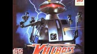 Chopping Mall Presented By The Garbage Can Film Man