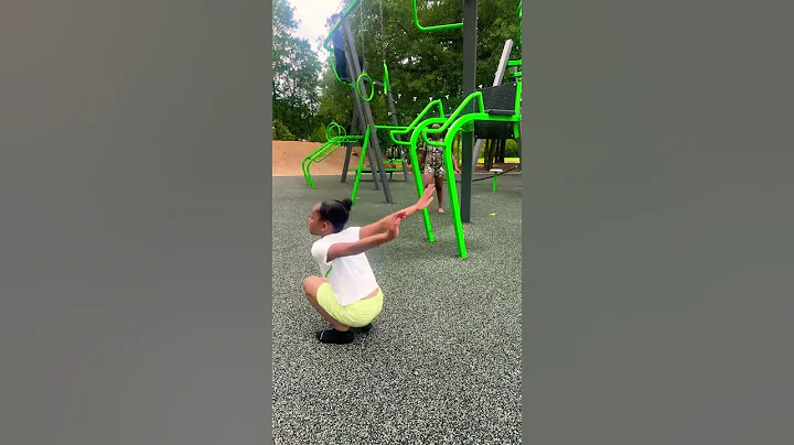 Backhand Spring #shorts #backhandsprings