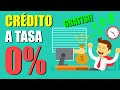 🔥 3 Plataformas de PRÉSTAMOS (Cripto Créditos) 💸 I Emprender Simple