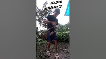 🌀Godspeed frontstyle day 24 #yoyo #yoyotricks #trending #subscribe #viralshort #shorts #godspeed