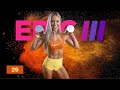 TROJAN TRISETS Full Body Workout - Dumbbells | EPIC III Day 29