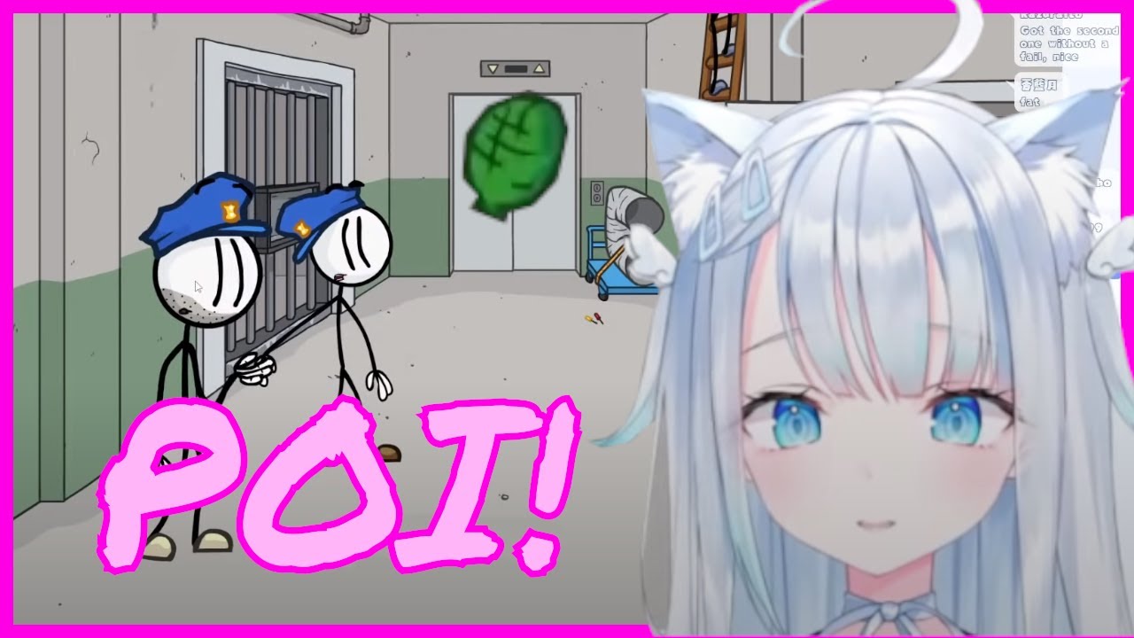 Innocent Angel and the deadly Donut - The Uto Stickmin Experience (Prologue + Episode 1)