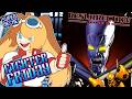 【Rise 2: Resurrection】Best robot fighter on my Sega Saturn! | FIGHTER FRIDAY