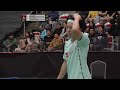 MENS DOUBLES JPN ENDO / TAKEI VS JPN MITSHUHASHI / INQUE - 2022 CANADA OPEN FINALS