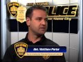 Behind the Badge June 2014