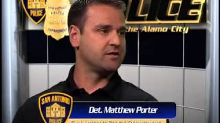 Behind the Badge June 2014