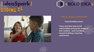 Bold Idea Coding Clubs : How do they work?