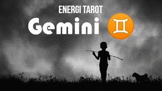 GEMINI ♊ Maret 2023 • Apa Yang Akan Terjadi Bulan Ini? | Energi Tarot