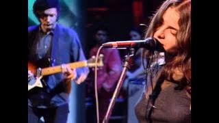 Mazzy Star - Fade Into You (LIVE)