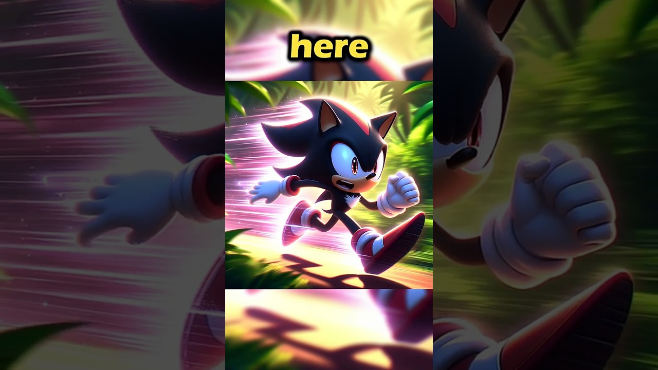 Shadow is afraid of puppies 😨😱