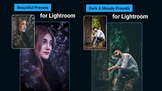 PresetLab - Get Unlimited Lightroom Presets for Free, Edit your photos, #lightroompresets screenshot 4