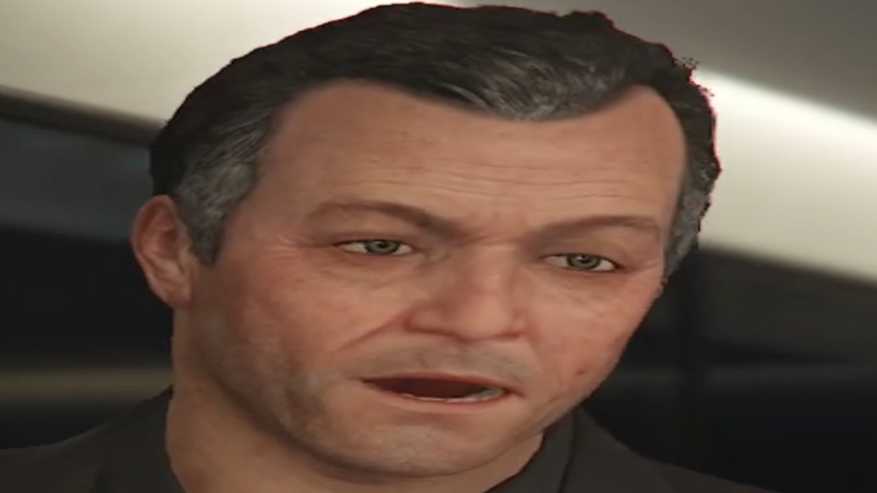 Michael Scammed Me in GTA 5 Online...