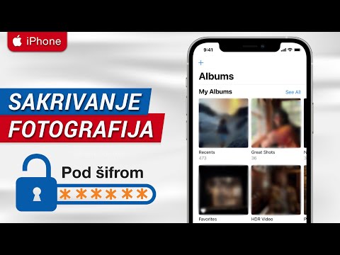 Video: Kako napuniti iPod: 8 koraka (sa slikama)