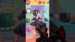 Ghost Tom Makeover By My Talking Angela 2 Cosplay