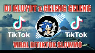 DJ KLUYUT x GELENG GELENG ASIAP JAMIL JAMILAH SLOW BEAT REMIX VIRAL TIKTOK FULL BASS TERBARU 2021