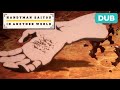 Morlock Loses His Handy, Man | DUB | Handyman Saitou in Another World