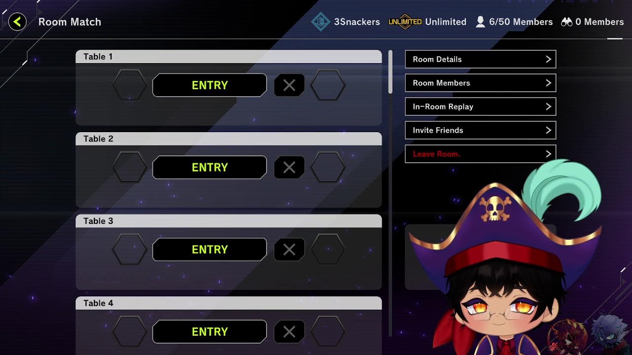 Master Duel strem, I challenge you to a duel!