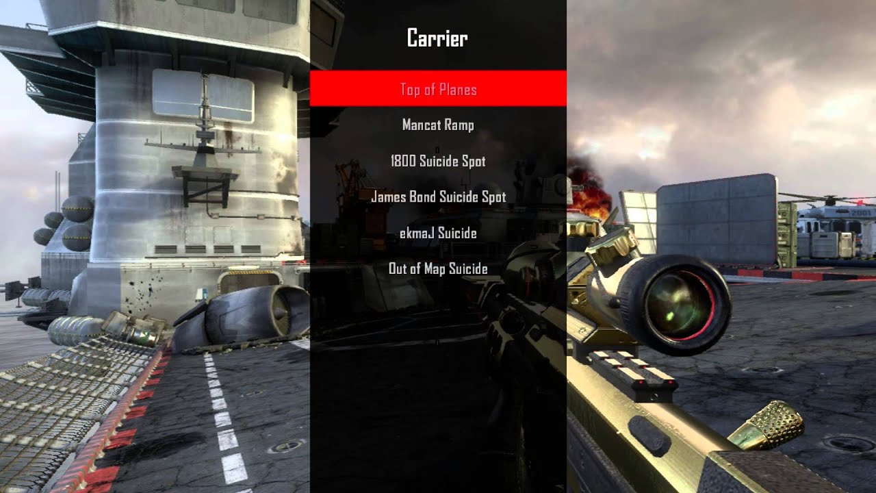 Bo2 Azza Lobby Proof @IcedLobbies