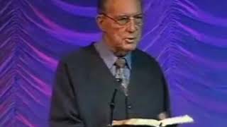 Derek Prince Protection From Deception - Part 2 -   Our Soul