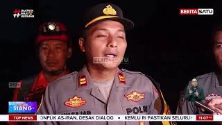 Petaka Lilin Saat Mati Lampu! 3 Bocah di Sukabumi Tewas Terpanggang #Beritasatu