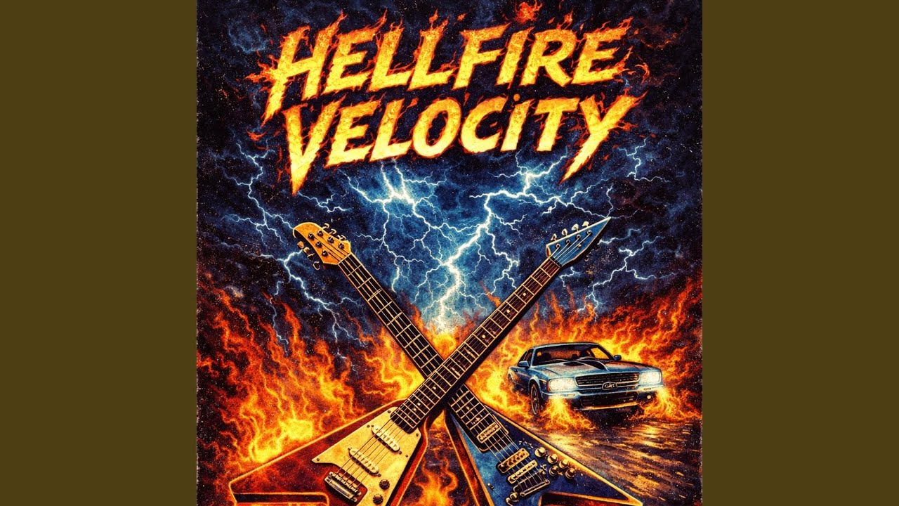 HELLFIRE VELOCITY