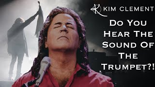 Do You Hear The Sound Of The Trumpet?! | Prophetic Rewind | House Of Destiny Network